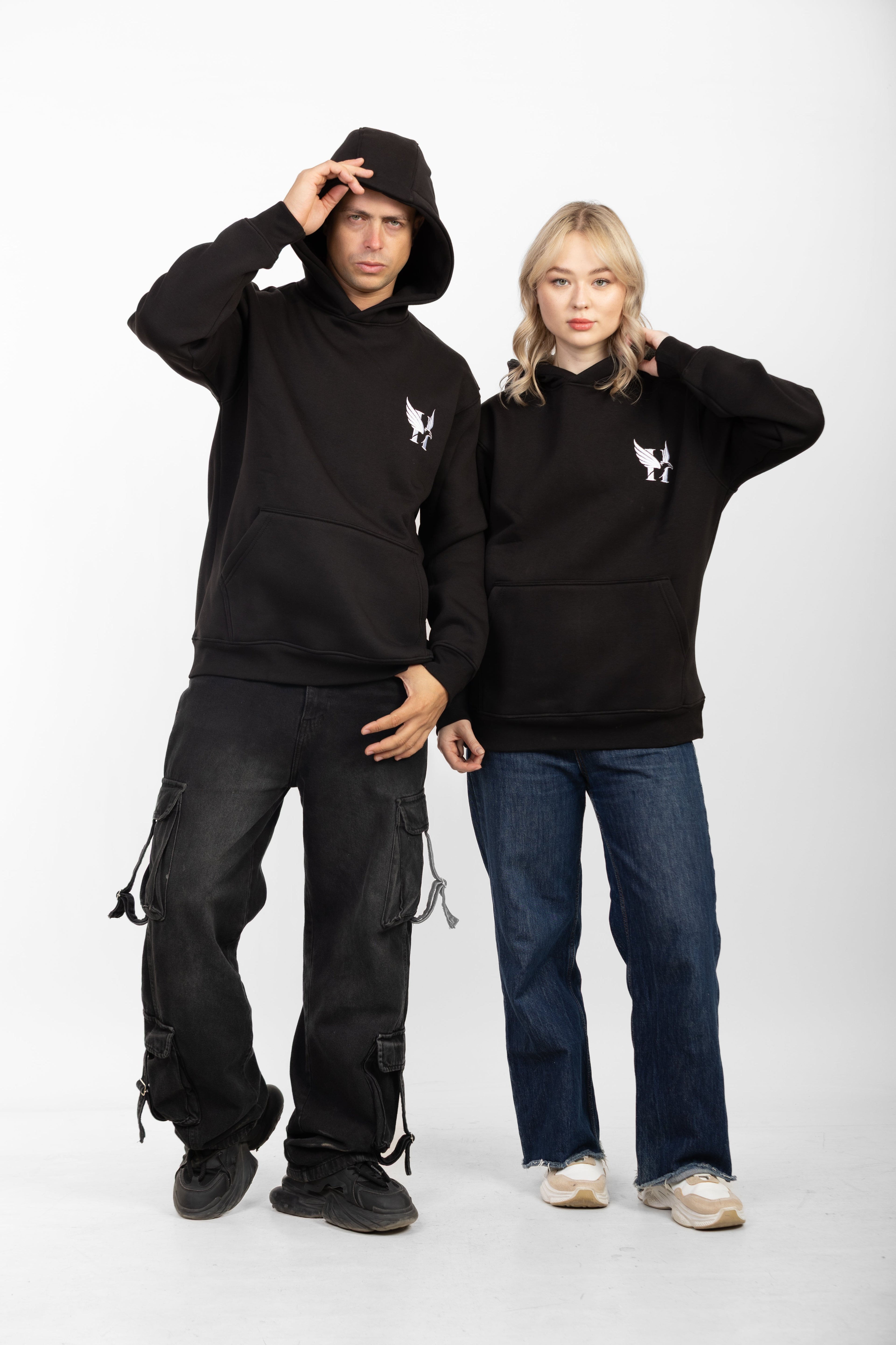 Hoodies